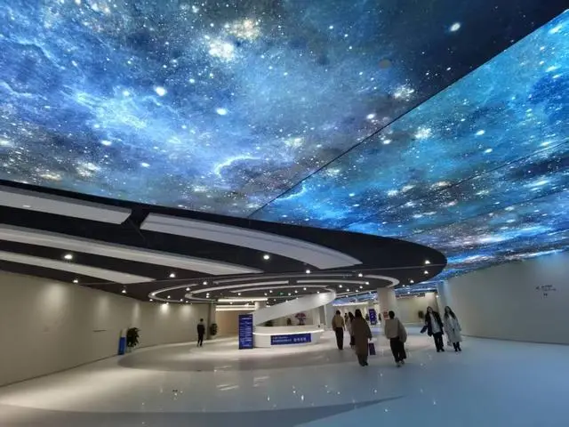 “靈境飛舟”啟航，虛擬現實未來已來