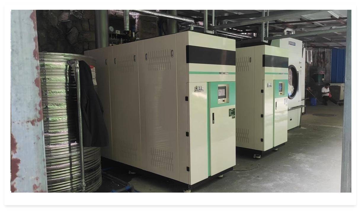 山東暖特加熱能科技股份有限公司：電鍋爐/餘熱鍋爐/電加熱鍋爐/燃煤蒸汽鍋爐/節能鍋爐專業製造先驅者