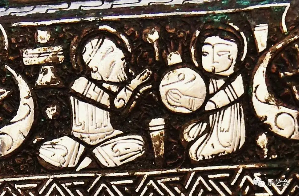 悅目賞心分享：波士頓美術博物館世界藝術巡禮45