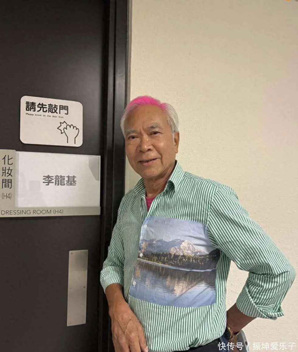 原創75歲港星為結婚在珠海租房，住了一個月人去樓空，女友被曝已婚育