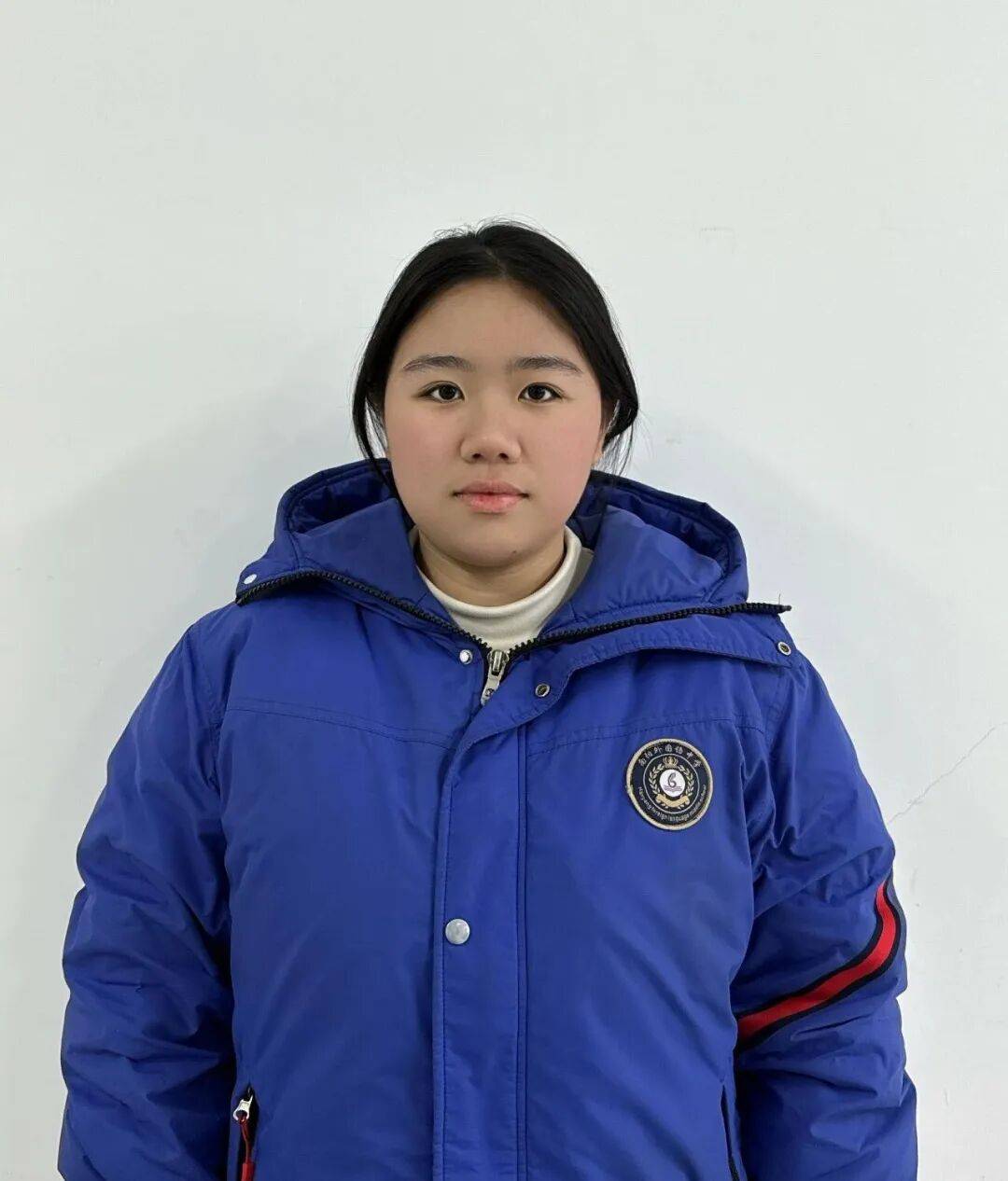 南陽市第六完全學校高階中學【最美學生第96期】2026，繼續閃耀！