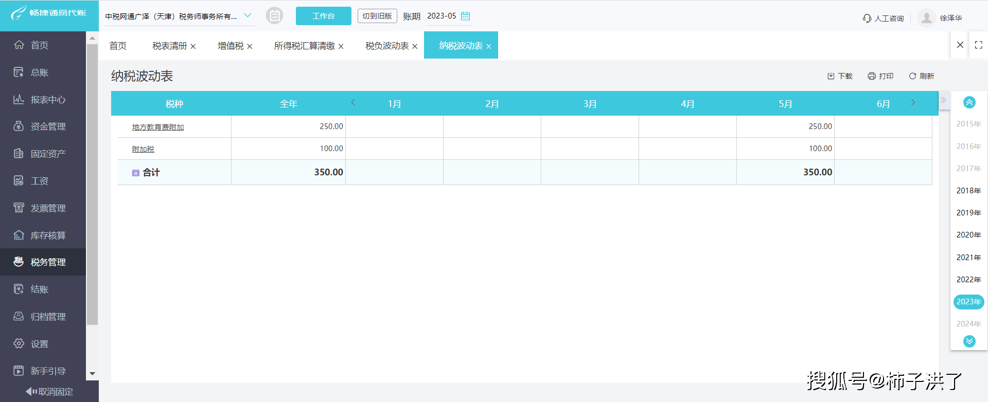 2026常用的會計軟體有哪些？老會計避坑指南