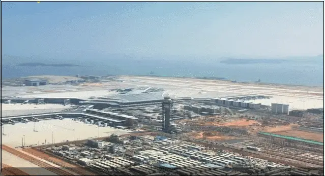 最新訊息！精裝修完工，廈門翔安機場預計2026年底通航！高崎機場關閉時間就在→