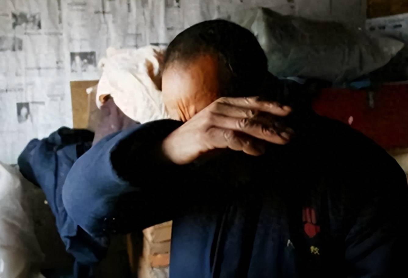 原創“985高材生”曹陽：赴德留學，回國卻流浪街頭14年！他經歷了啥