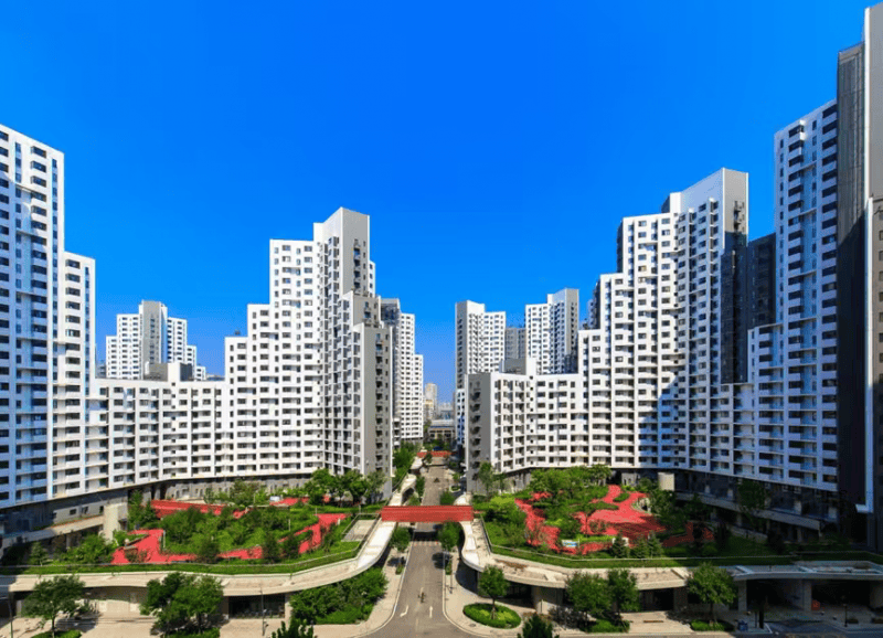 北京保障房中心：“十四五”時期投入運營公租房約14.5萬套