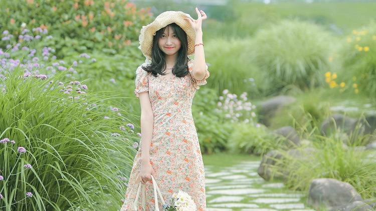 原創優雅女性一定要看的8個“欲擒故縱術”