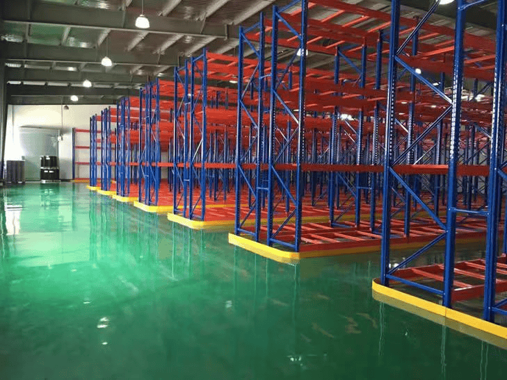 2025倉儲貨架品牌口碑分析：優質品牌不容錯過，庫房貨架/物流庫房貨架/智慧倉儲貨架，倉儲貨架生產廠家哪個好