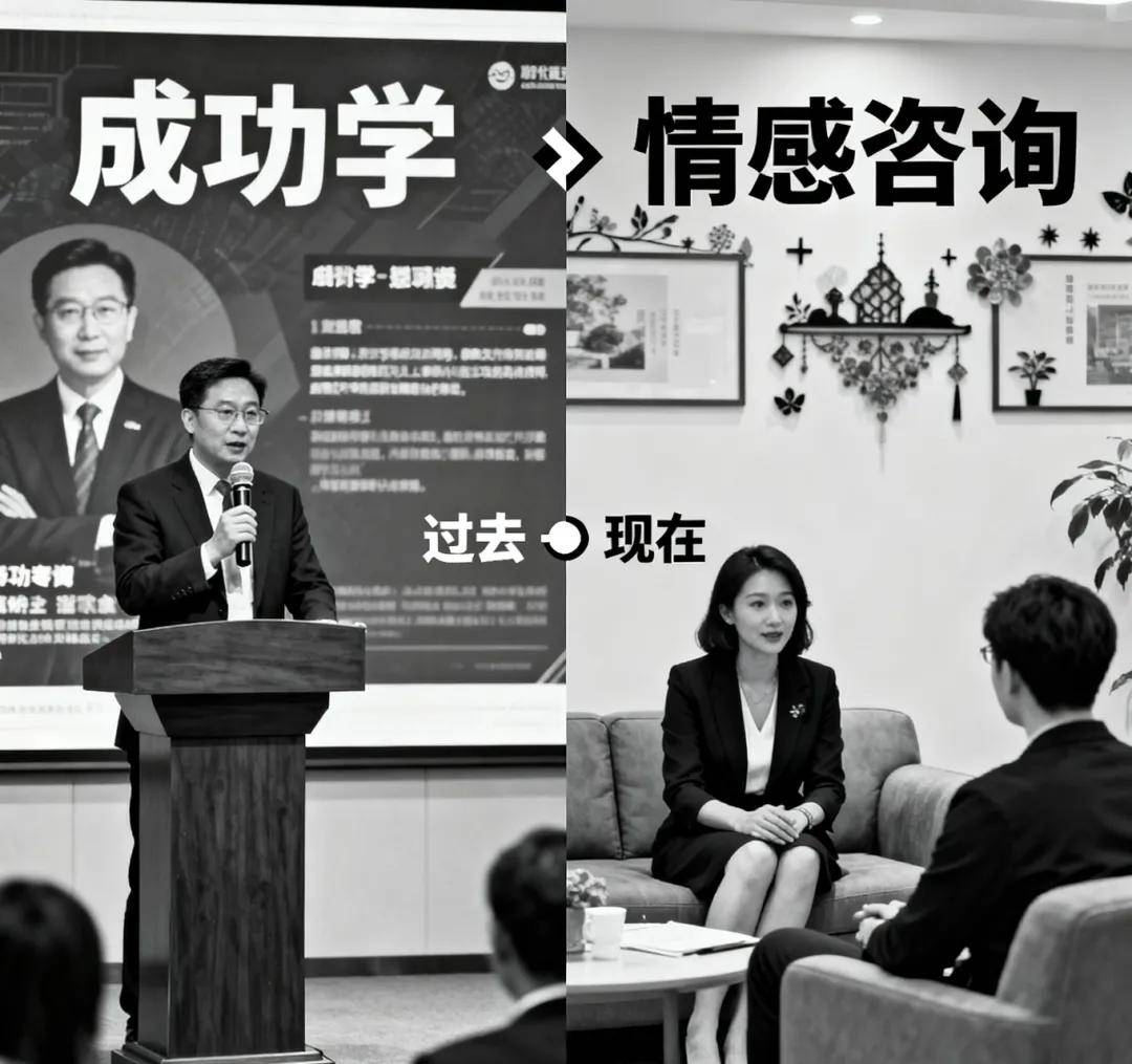 原創當“跨越階級”只剩下討好：我們正在圍觀怎樣一種女性困境？