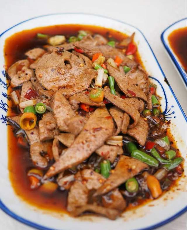 重慶麻辣美食，20年老店真的好好吃！