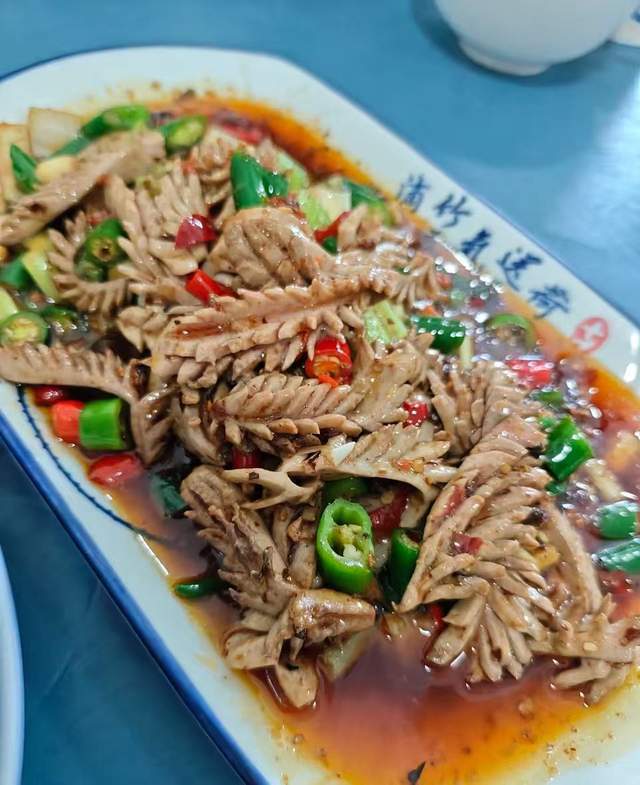 重慶麻辣美食，20年老店真的好好吃！