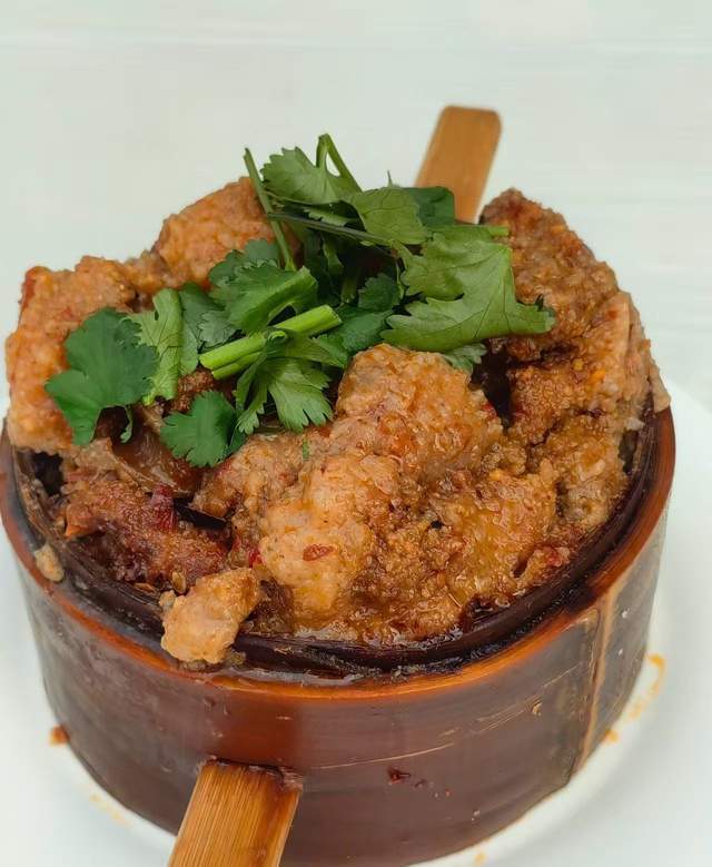 重慶麻辣美食，20年老店真的好好吃！