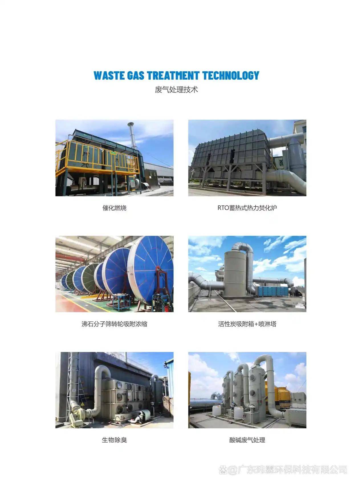 油漆廠廢氣怎麼處理｜油漆廠廢氣如何處理