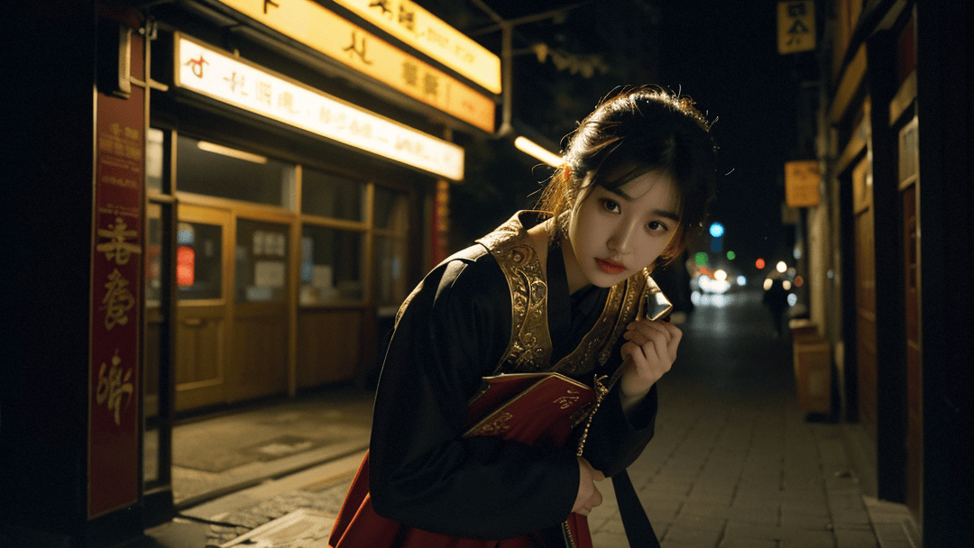 原創寶寶起名案例 陳弈燊：弈理藏燊，大道歸陳