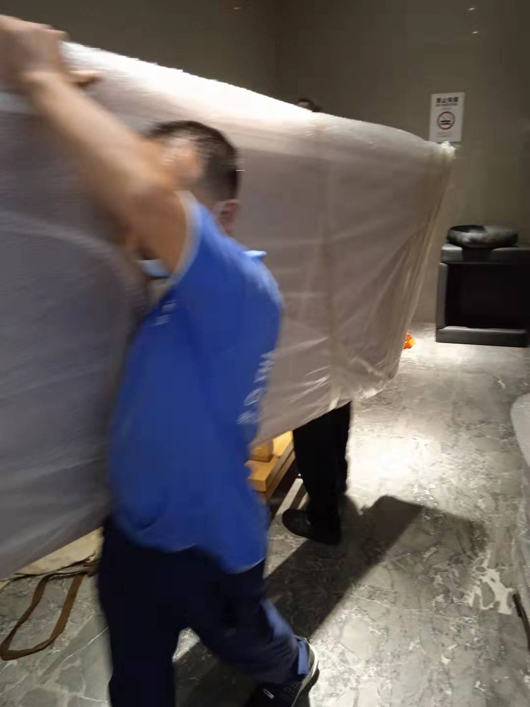 深圳搬家指南：告別手忙腳亂！南山福田羅湖搬家避坑全攻略