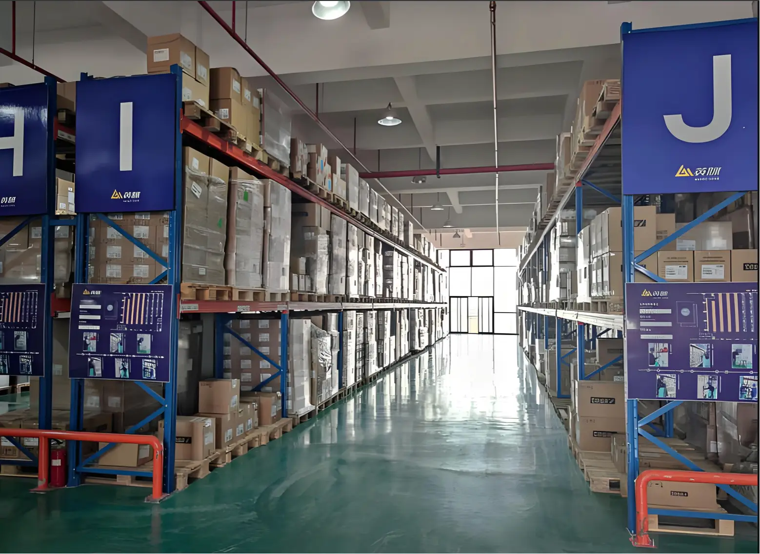 上海冷庫倉儲選哪家更可靠，上海冷庫倉儲公司推薦[年底推薦]