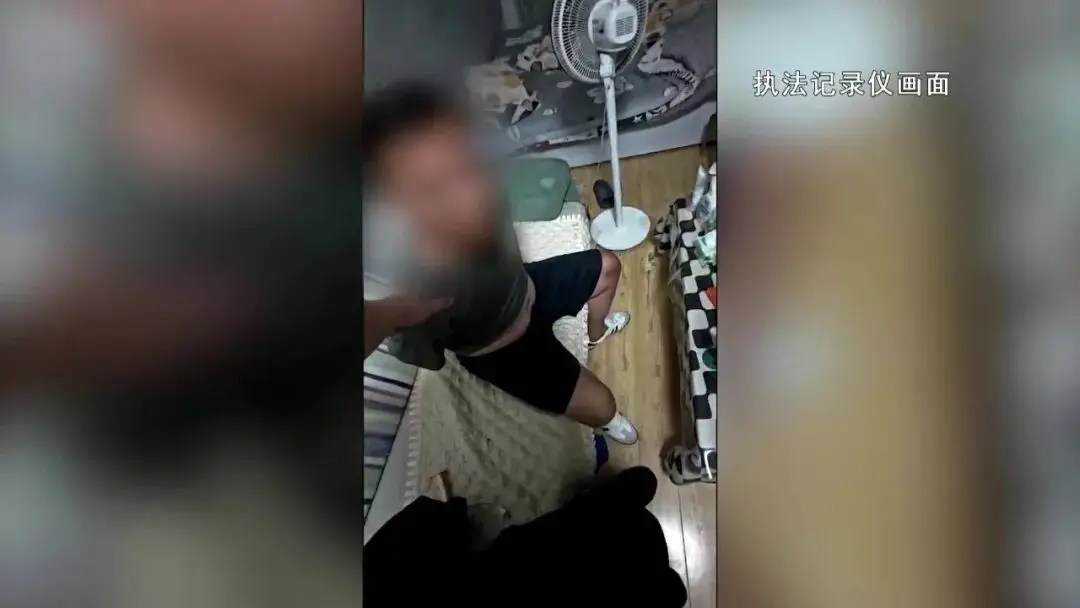 與100多名女性保持曖昧關係！冒充假飛行員，“海王”徐某被抓！