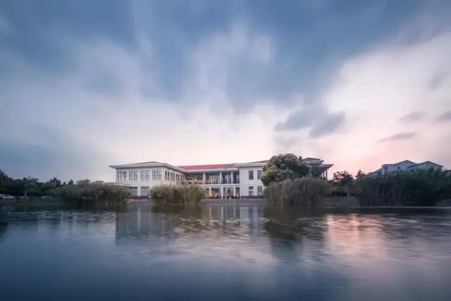 @JNUers，寒假校園指南，一鍵收藏！