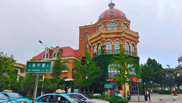 秦皇島北戴河榮登年度“旅遊增速TOP10”，冬天的她美出新高度！