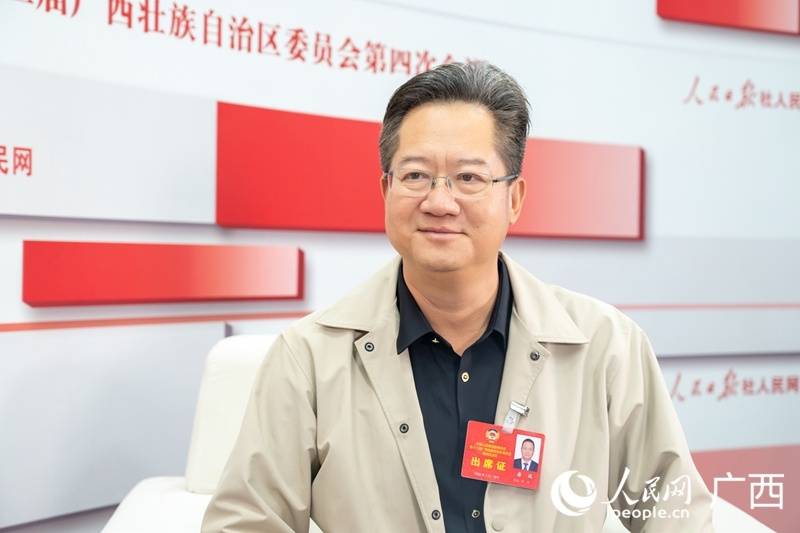 唐波委員：抓住人工智慧先發優勢 適配法律產業發展需求