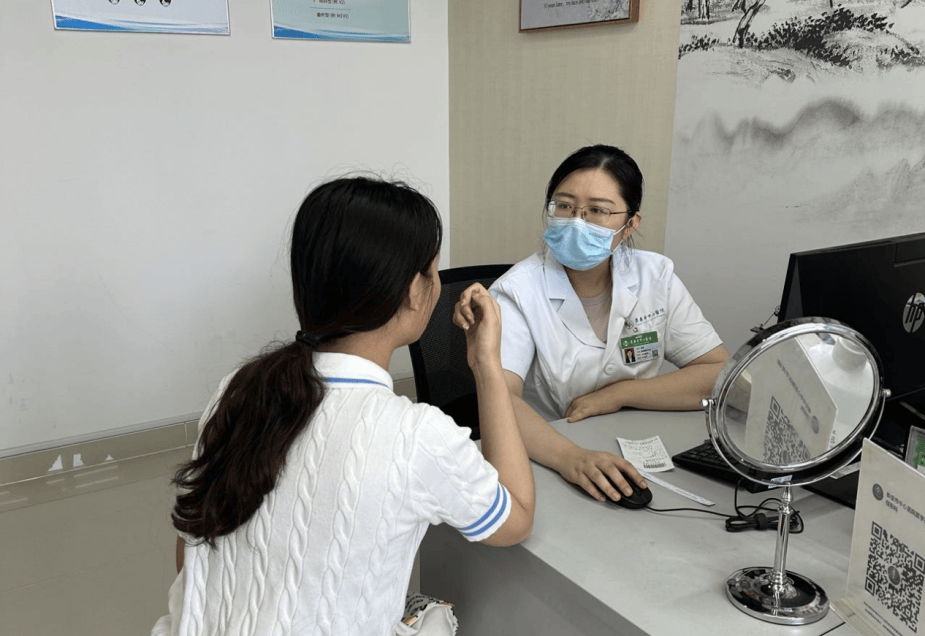 匠心塑美 醫藝相融——泰安市中心醫院醫學美容整形科守護群眾“顏值健康”