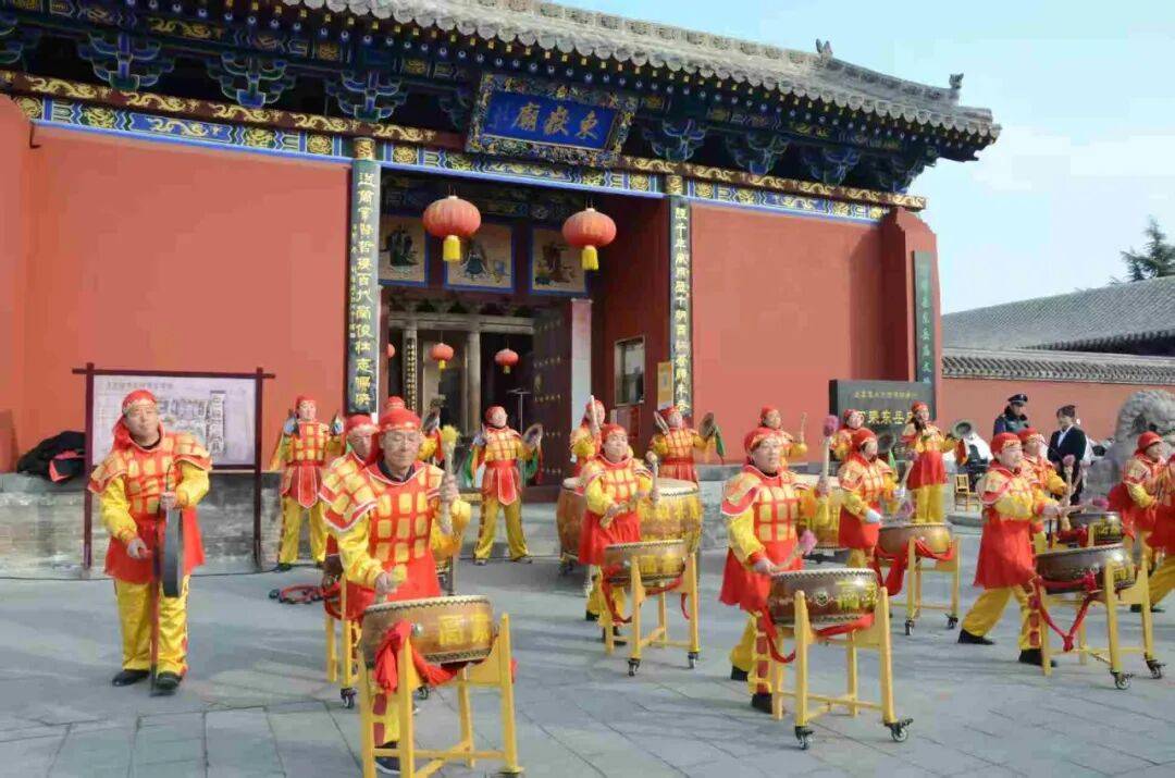 運城一國家4A級旅遊景區揭牌！