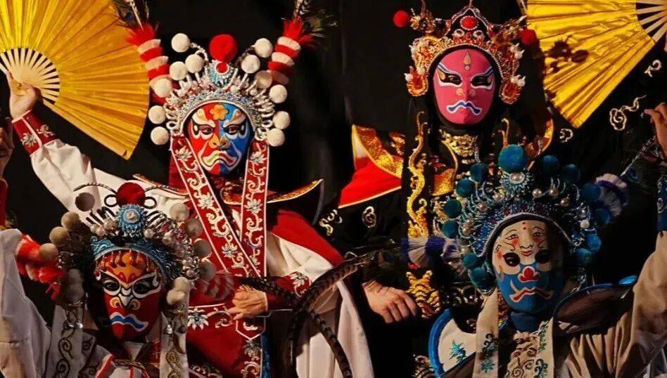 收藏！2026北京各大商圈春節活動彙總來了