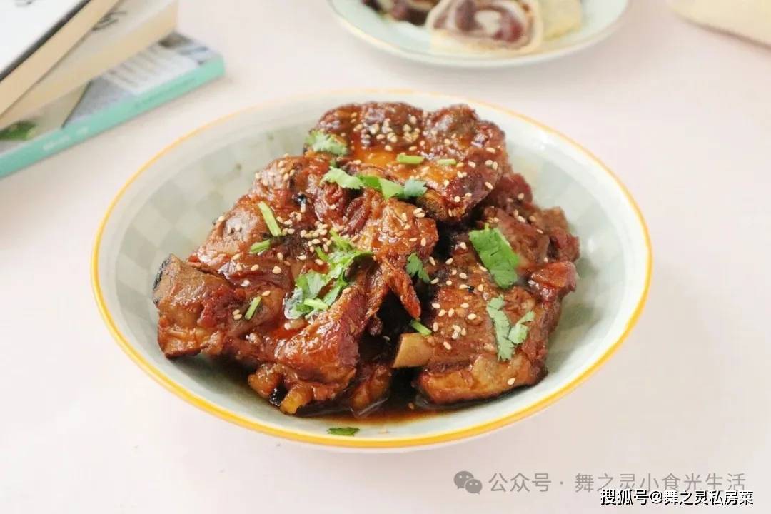 原創9道老福州人的年夜飯選單，好吃寓意好，詳細做法請收藏