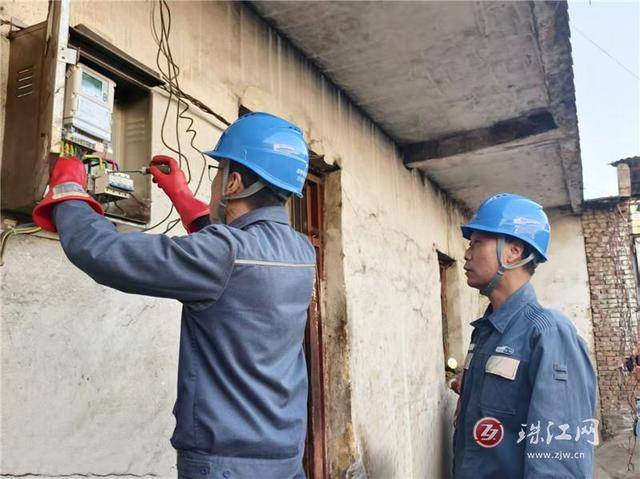 陸良供電局：快速響應解難題 高效服務暖民心