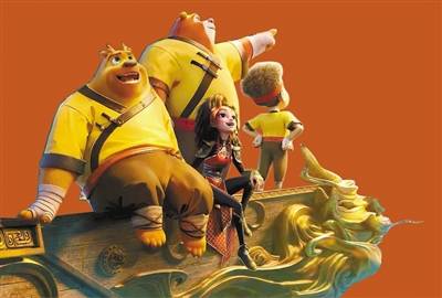 馬年春節檔 影視好戲正啟幕