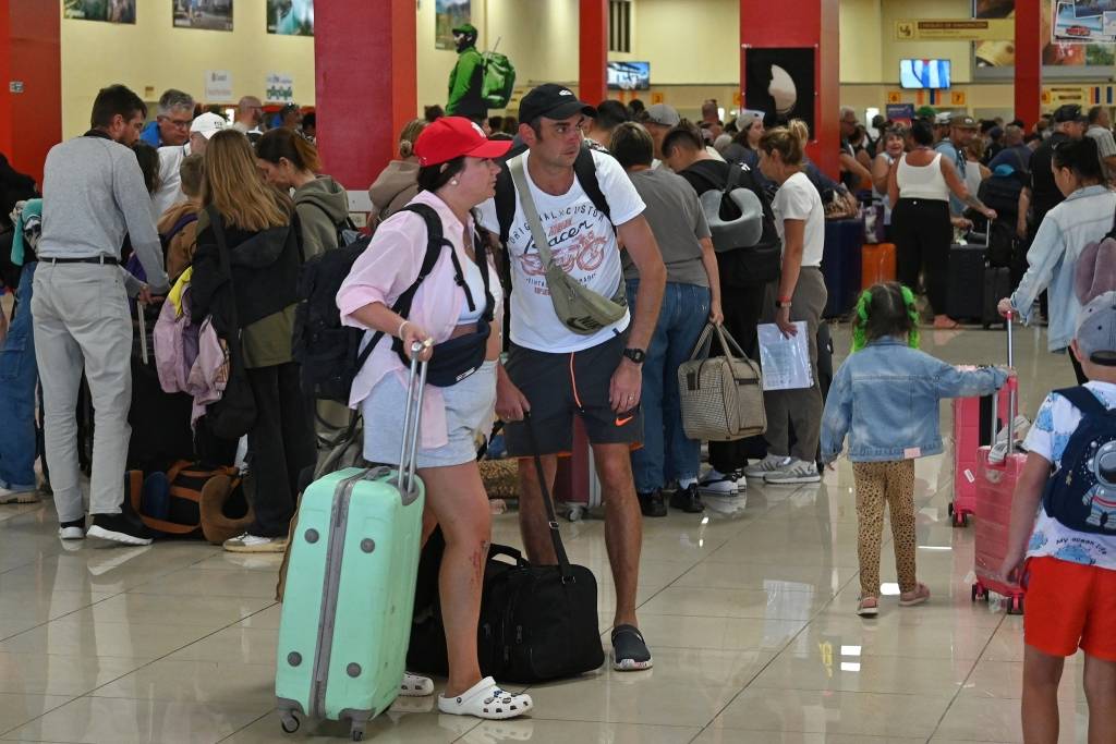 “遊客少得讓我焦慮”，美國封鎖“窒息”古巴旅遊業