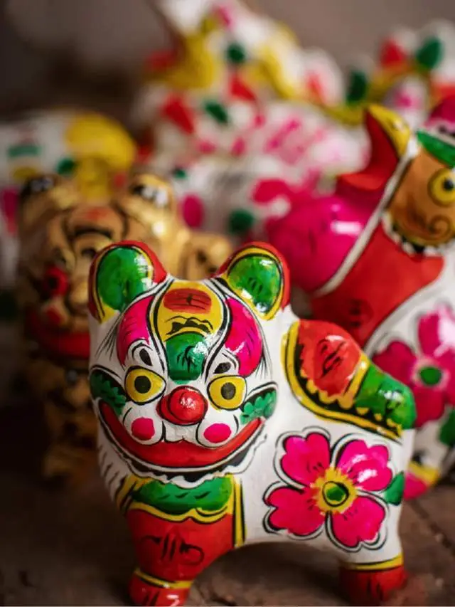 陝西旅遊，寶雞鳳翔美景攻略！