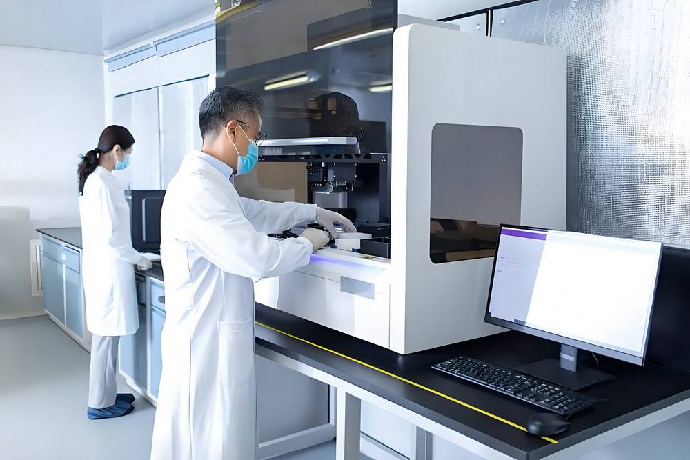 快速出投標報告-快速質檢報告-快速檢驗報告