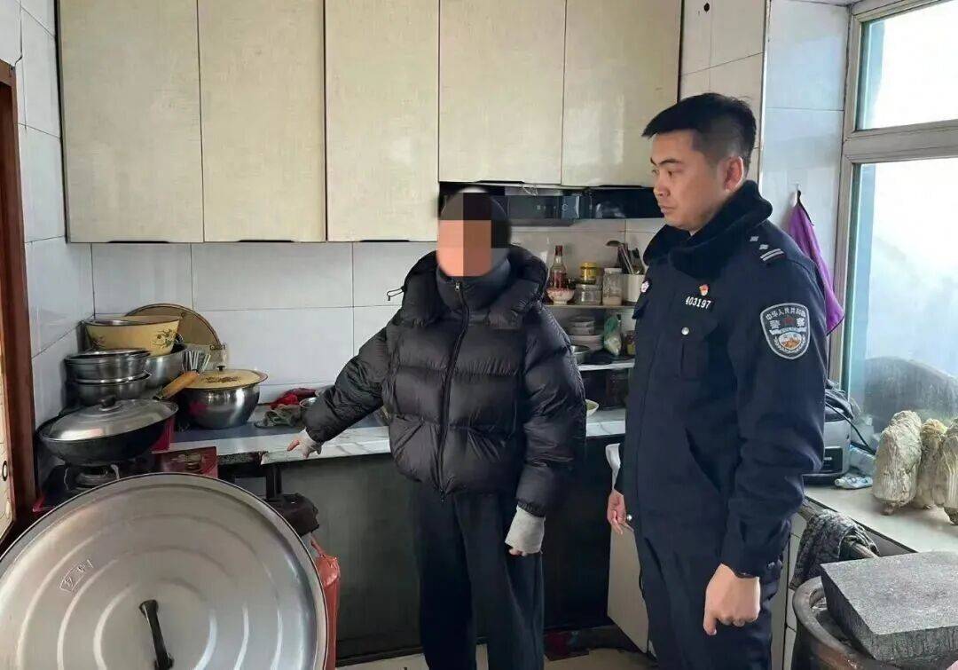 吉林一地警方快速破獲一起黃金盜竊案