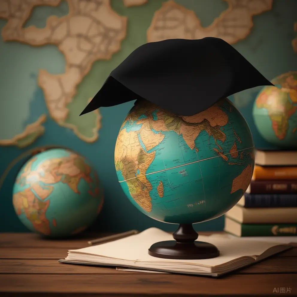 全球高等教育十大熱點與趨勢｜年度盤點