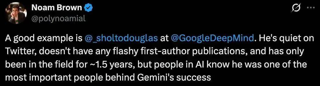 沒博士、0論文，憑一篇部落格殺進OpenAI：AI圈正在重寫「天才錄取規則」