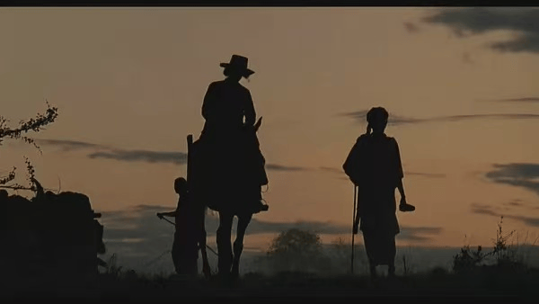 原創一位美國女性目睹的盧安達種族大屠殺