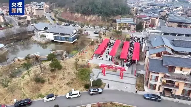 “直播帶崗”+現場招聘 多地招聘活動火熱