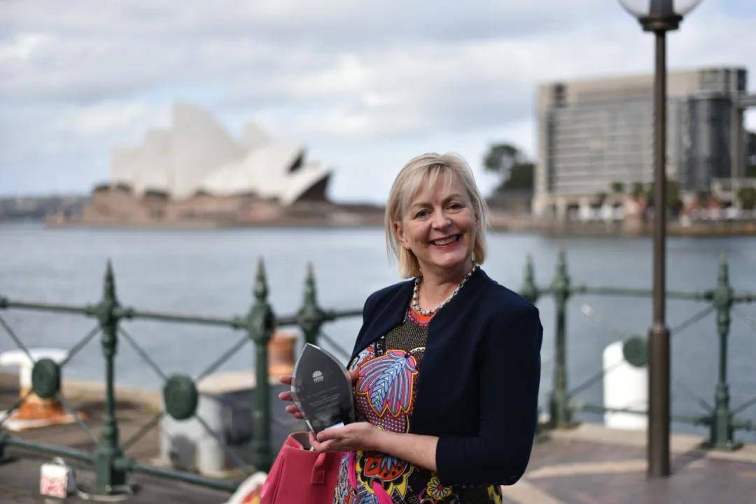 新州公立中學招生官+新州公立穆爾菲爾德中學校長：澳洲中學最新招生政策