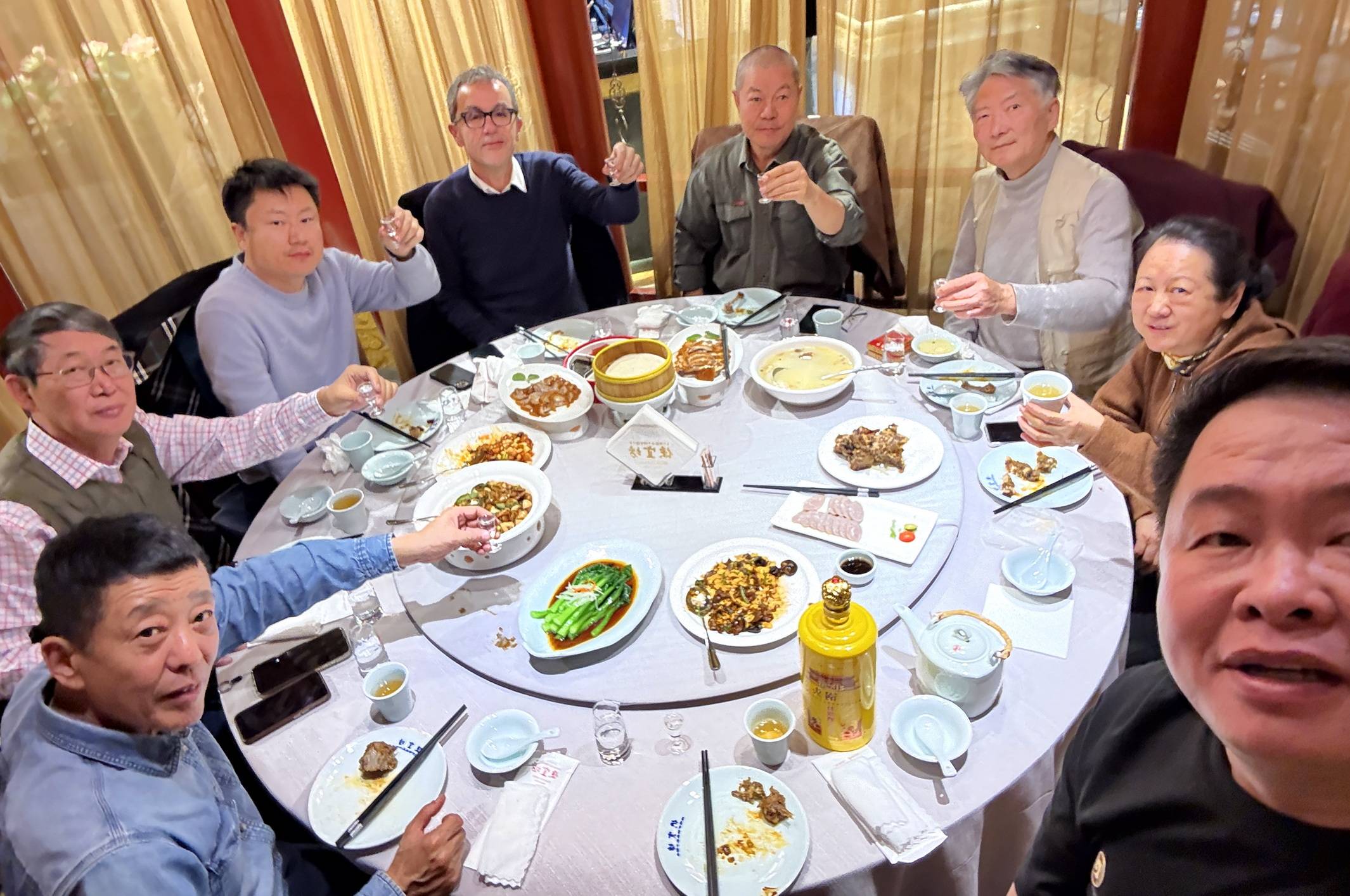 原創法國收藏家中國行：北京探訪路萬江古典相機收藏