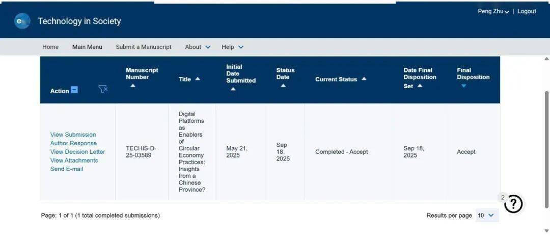 論文一直投不中？被桌拒5次之後，我找到了發sci/ei論文的捷徑！全流程服務，半年發5篇