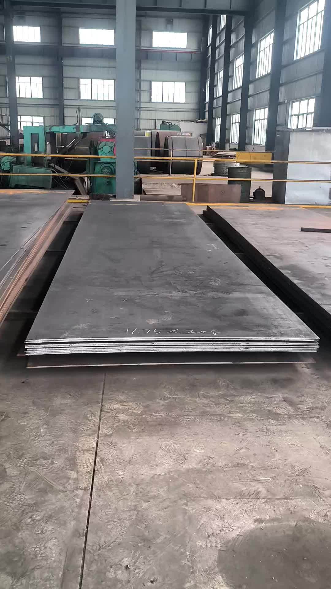 2026年工地施工鋼板租賃推薦：口碑與服務雙保障，工地施工鋼板出租/鋼板租賃/走道板租賃，工地施工鋼板租賃企業哪家好