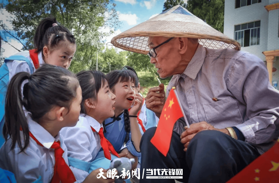 貴州老年教育發展取得新成效（2025年貴州老年教育工作綜述）