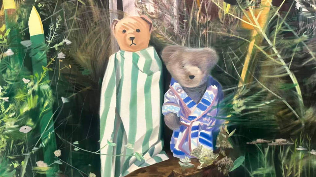 上海雙年展落幕前迎來觀展熱潮，女性藝術敘事令人矚目