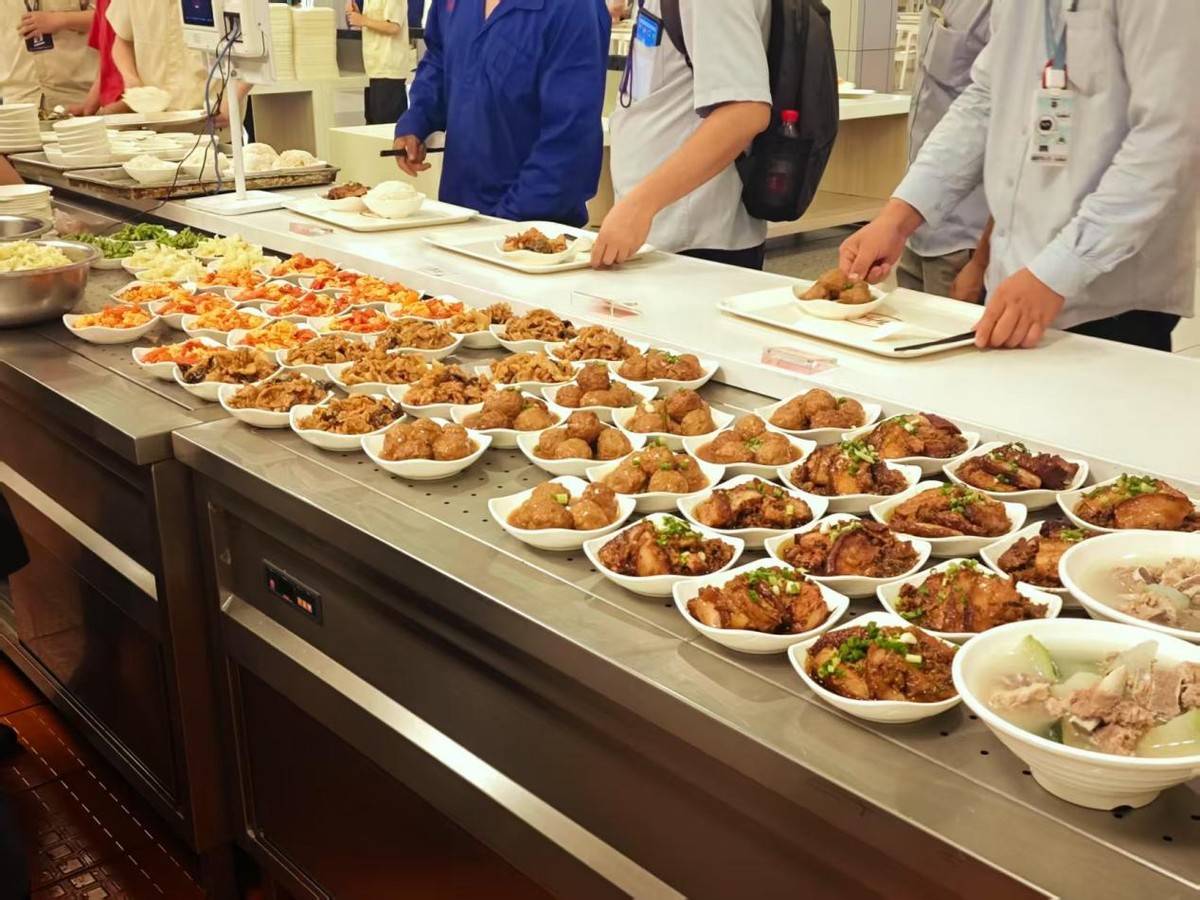 最高月薪上萬！比亞迪深圳招聘4000餘名工人