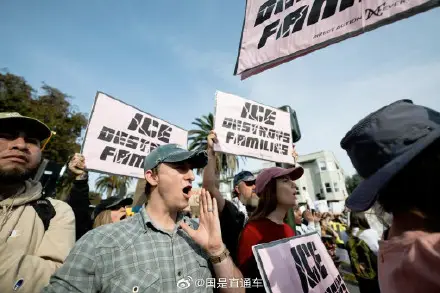 短短一週，又1名移民命喪美國移民拘留中心