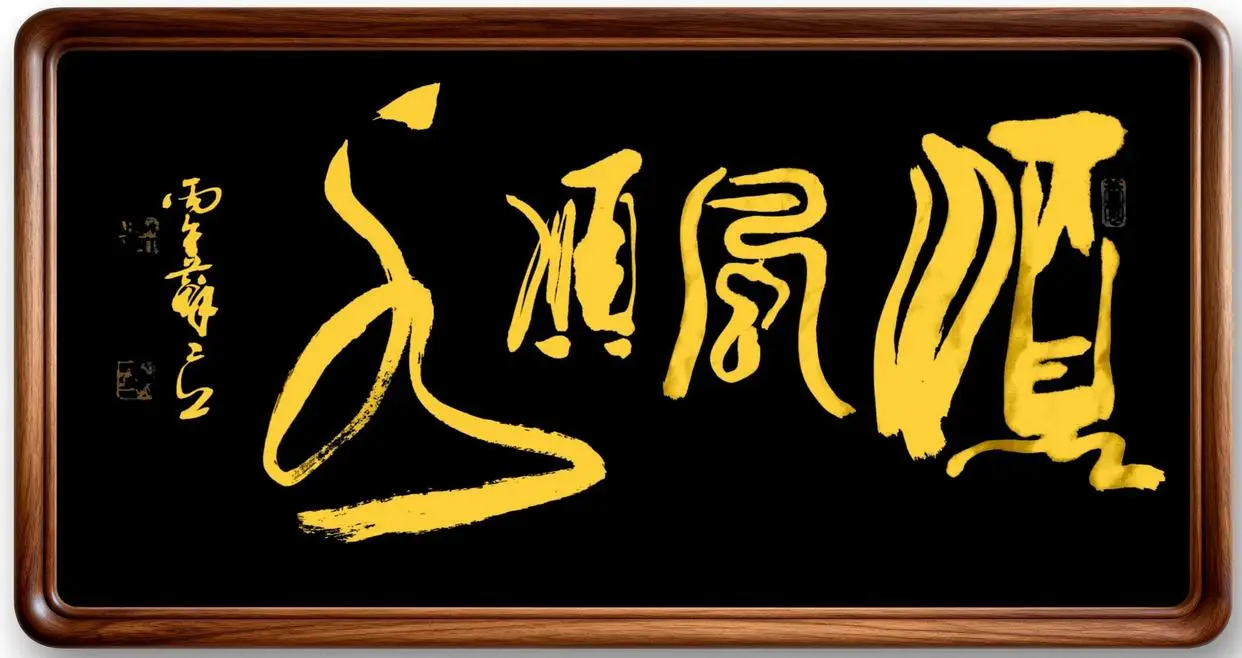 原創守正出新 翰墨生輝——蘇立藝術書法創作與實踐探析