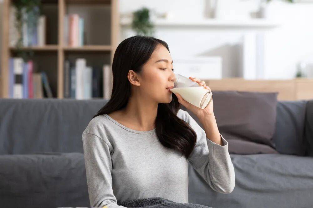 這種飲品對女性好處巨多，但很多人都不敢喝