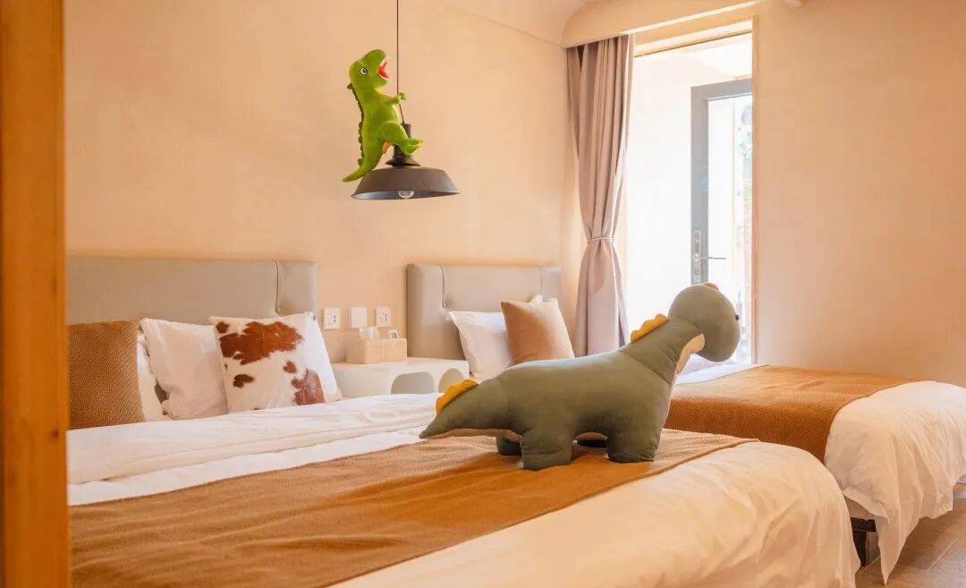 定了！北京舞蹈學院將落戶通州！這裡還將有花海演藝系列活動——