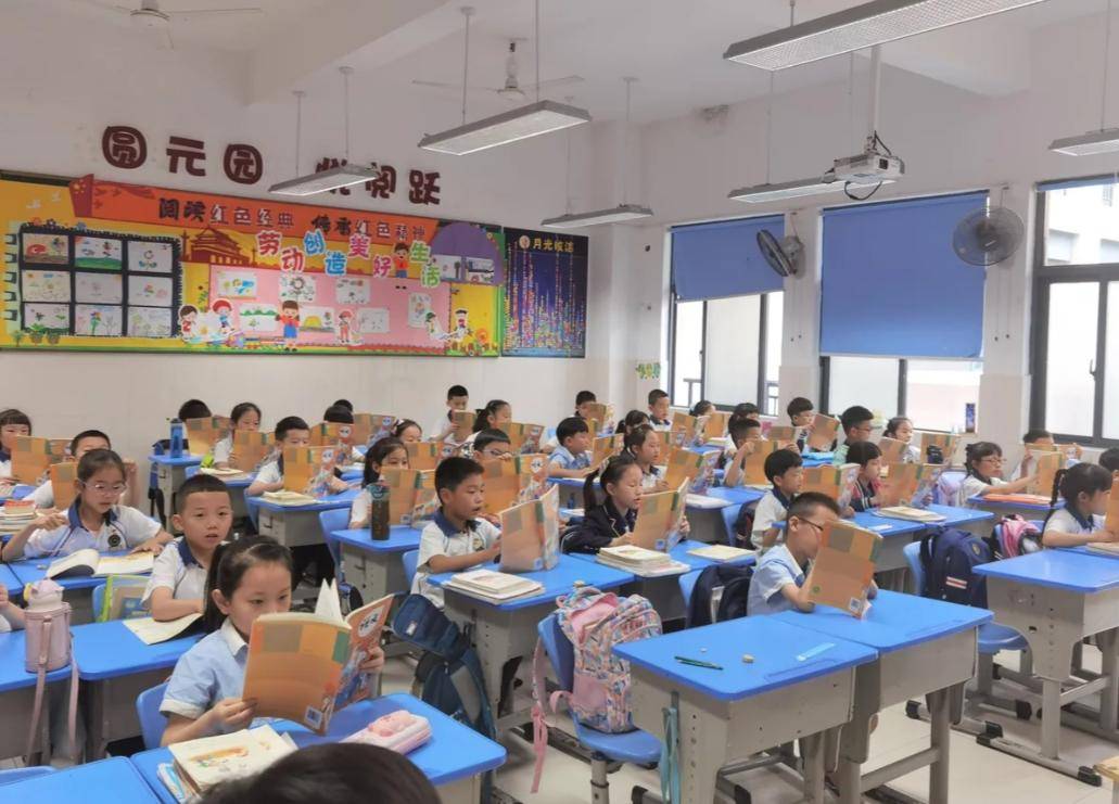 原創孩子初中後 是“陪跑”還是“省心”，小學階段這兩點太關鍵