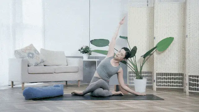 女性最佳“絕經期”已公佈，不是45歲，而是這個數，越接近越健康!